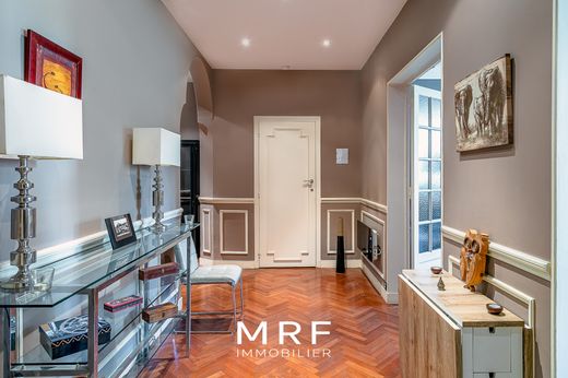 ﺷﻘﺔ ﻓﻲ مارسيليا, Bouches-du-Rhône