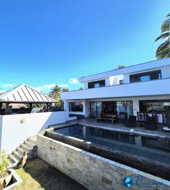 Luxury home in Saint-Pierre, Réunion