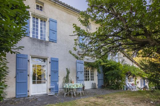 Maison de luxe à Mareuil, Dordogne