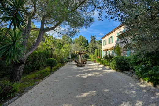 别墅  Sanary-sur-Mer, Var