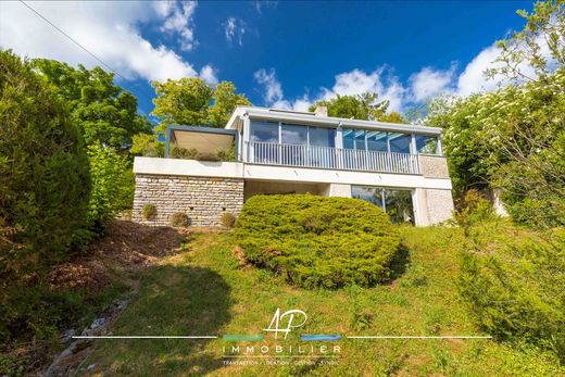 ‏בתי יוקרה ב  Flacey, Cote d'Or