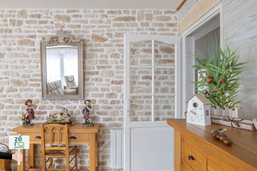 Luxury home in L'Aiguillon-sur-Mer, Vendée
