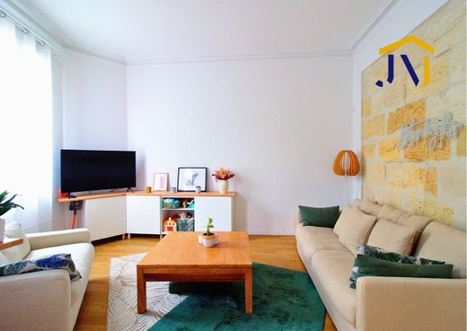 Lüks ev Bordeaux, Gironde