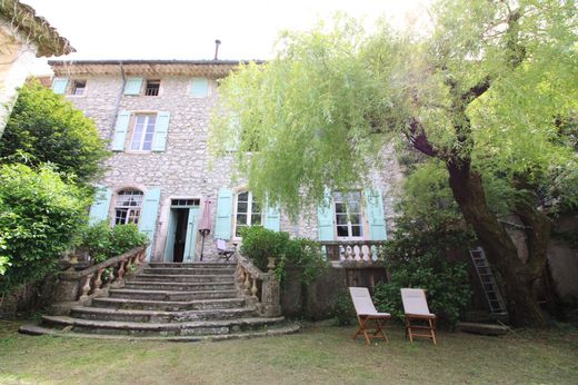Casa di lusso a Lasalle, Gard