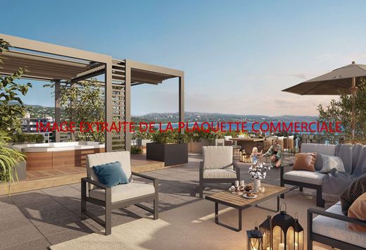 Apartment in Cavalaire-sur-Mer, Var