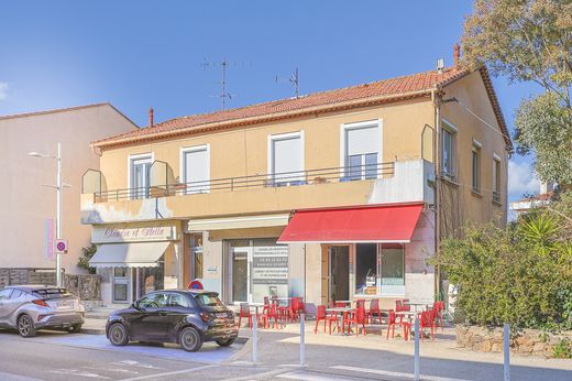 Casa de luxo - Toulon, Var