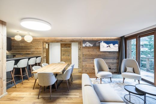 Piso / Apartamento en Courchevel, Saboya