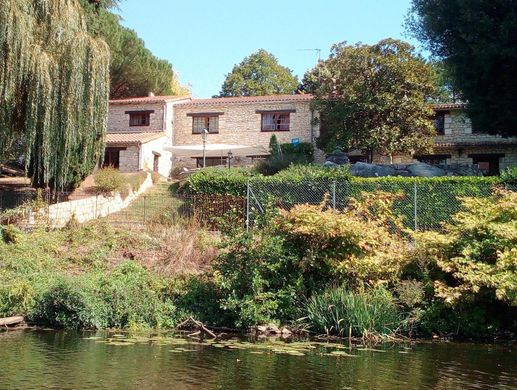 Luksusowy dom w Châtellerault, Vienne