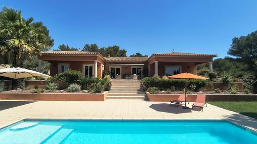 Villa in Nîmes, Gard