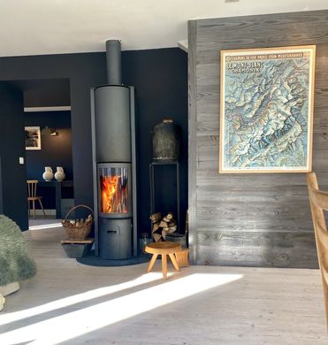 Apartment in Les Houches, Haute-Savoie