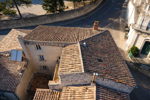 Luxury home in Bourg-Saint-Andéol, Ardèche