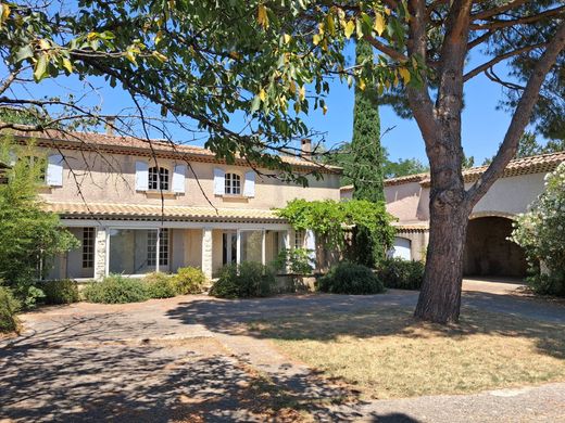 Luxury home in Montboucher-sur-Jabron, Drôme