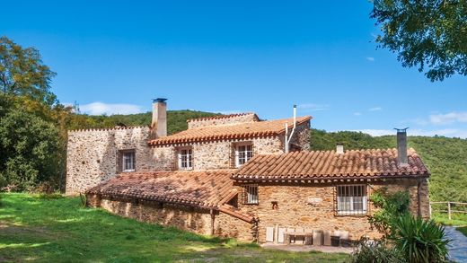 Villa in Tellet, Pyrénées-Orientales