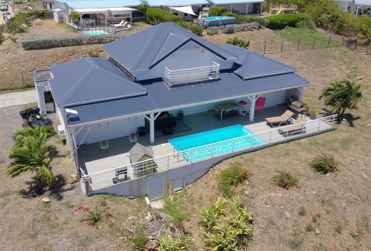 Luxe woning in Saint Martin