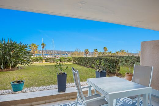 Apartment in Cavalaire-sur-Mer, Var