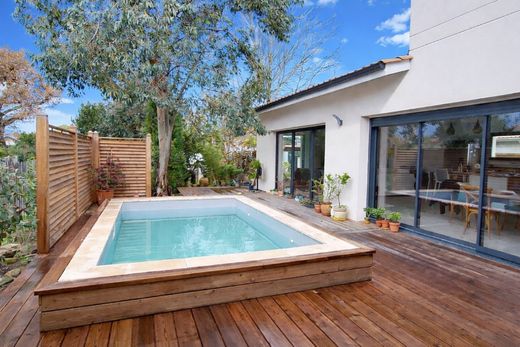 Casa di lusso a Le Teich, Gironda