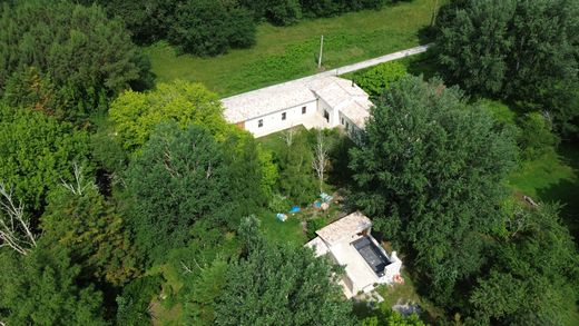 豪宅  Gaillan-en-Médoc, Gironde