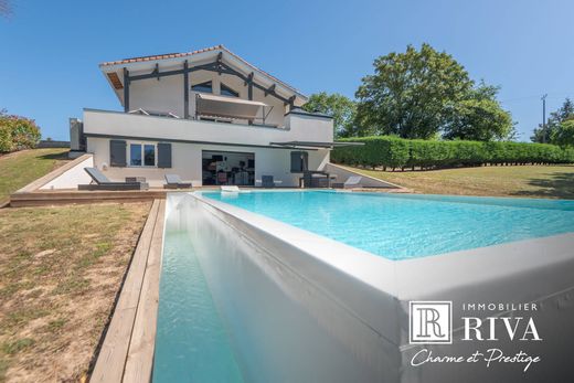 Casa de luxo - Créon, Gironda