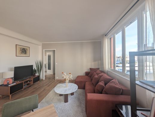 Apartamento - Le Vésinet, Yvelines