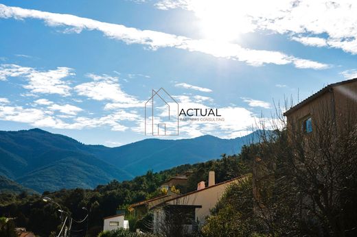 Villa in Vilallonga dels Monts, Pyrénées-Orientales