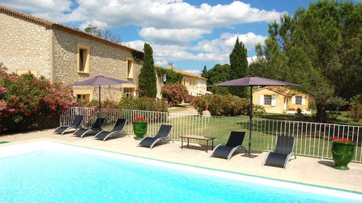 Villa a Saintes-Maries-de-la-Mer, Bocche del Rodano