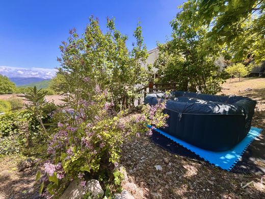 豪宅  Bouyon, Alpes-Maritimes