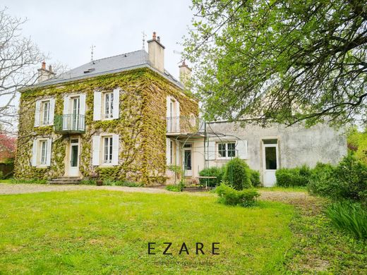 Luxury home in Messigny-et-Vantoux, Cote d'Or