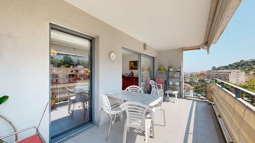 Apartment in Menton, Alpes-Maritimes