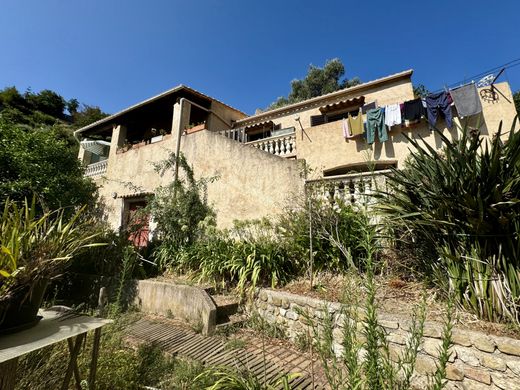 Casa de luxo - Menton, Alpes Marítimos