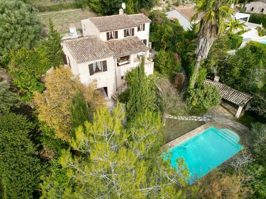 Luxury home in La Colle-sur-Loup, Alpes-Maritimes