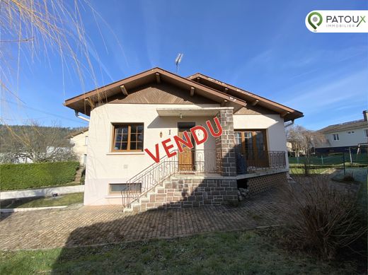 ‏בתי יוקרה ב  Raon-l'Étape, Vosges