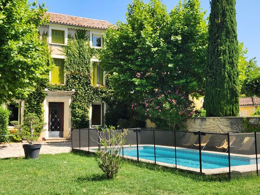 Элитный дом, Pierrelatte, Drôme