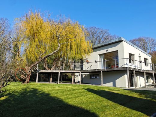 Casa di lusso a Trouville-sur-Mer, Calvados