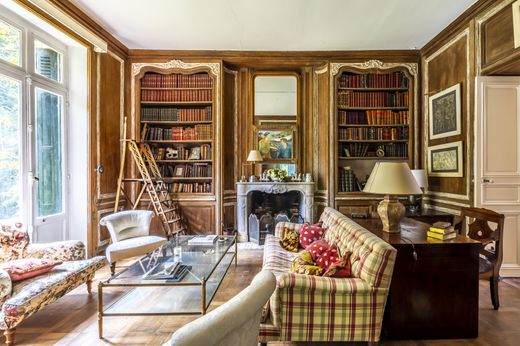 Πολυτελή κατοικία σε Biarritz, Pyrénées-Atlantiques