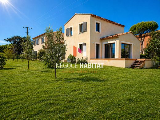 Villa in Vic-la-Gardiole, Hérault