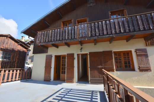 Luxe woning in Bozel, Savoy