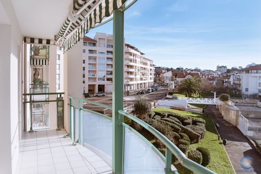 ﺷﻘﺔ ﻓﻲ Biarritz, Pyrénées-Atlantiques