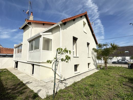Casa de luxo - Vaires-sur-Marne, Seine-et-Marne