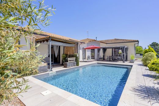 Casa de lujo en Andernos-les-Bains, Gironda