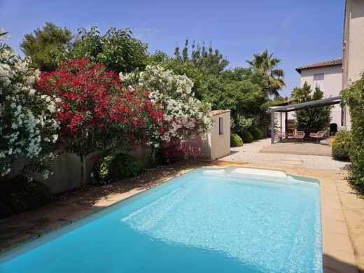 Luxury home in Vendargues, Hérault