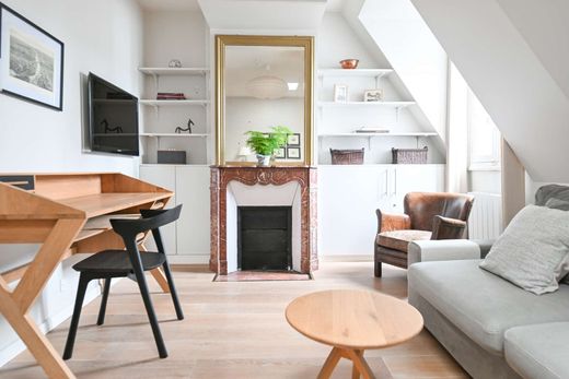 Appartement in Saint-Germain, Odéon, Monnaie, Paris