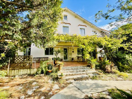 Casa di lusso a Sète, Hérault