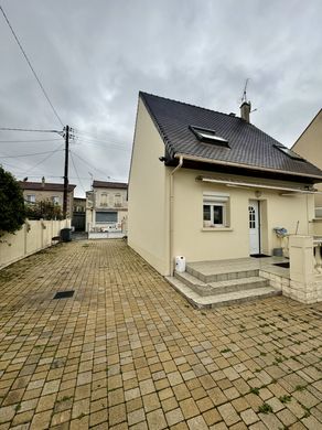 Элитный дом, Livry-Gargan, Seine-Saint-Denis