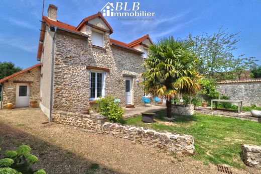 豪宅  Le Perray-en-Yvelines, Yvelines