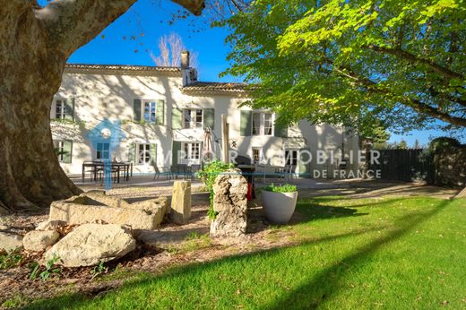 Luxe woning in L'Isle-sur-la-Sorgue, Vaucluse