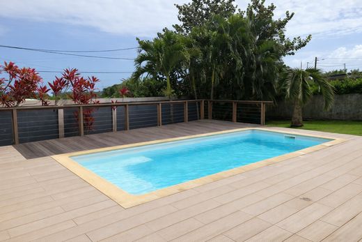 Villa in Petit-Bourg, Guadeloupe
