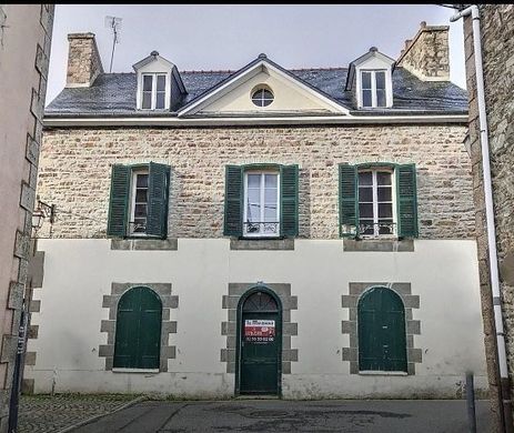 Элитный дом, Paimpol, Côtes-d'Armor