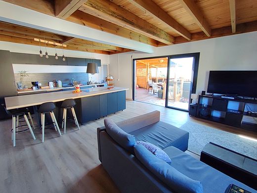 豪宅  Piton Saint-Leu, Réunion