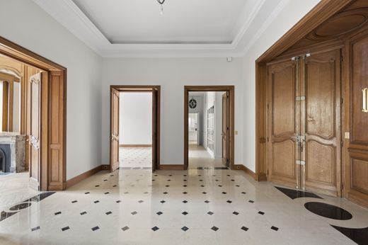 Daire La Muette, Auteuil, Porte Dauphine, Paris