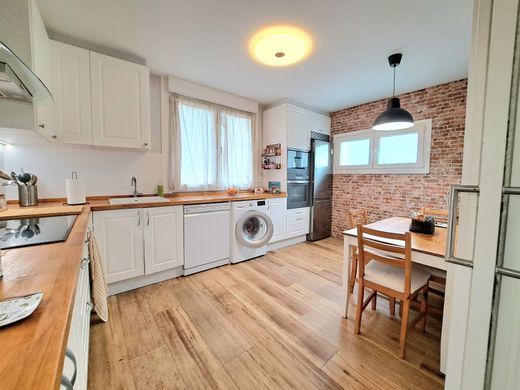 Квартира, Hendaye, Pyrénées-Atlantiques